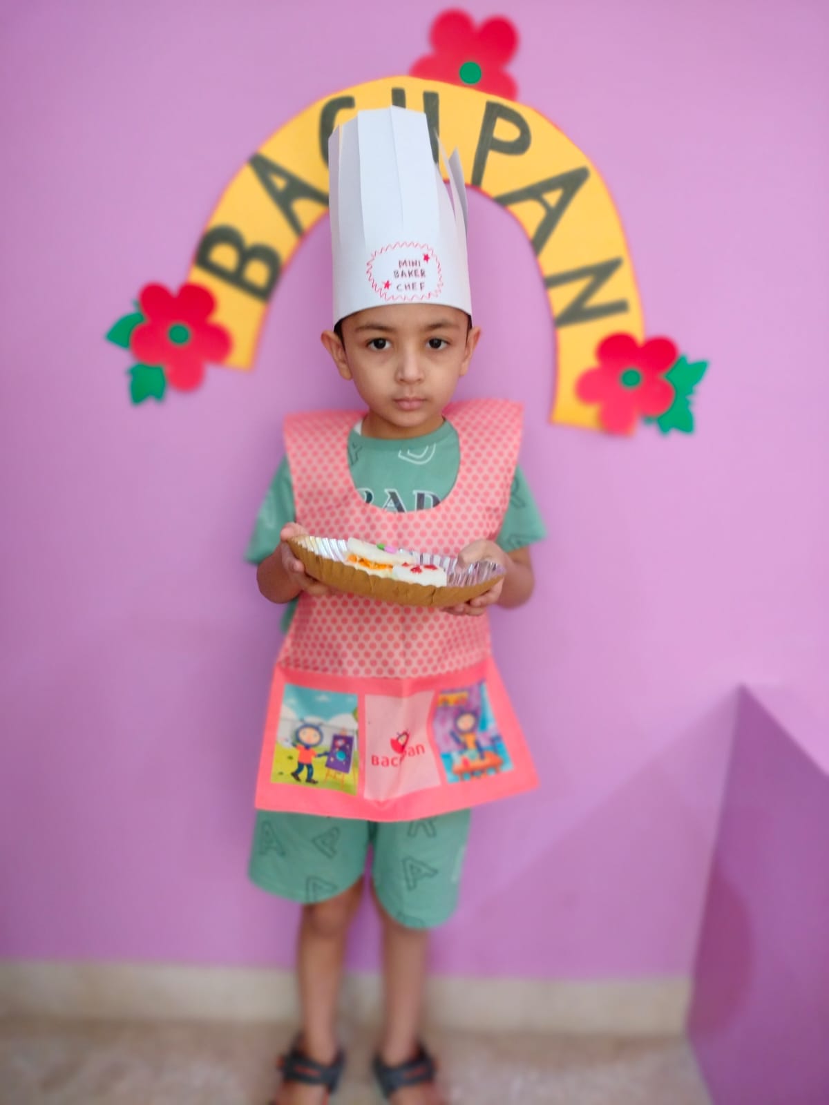 Day Care School in Malviya Nagar